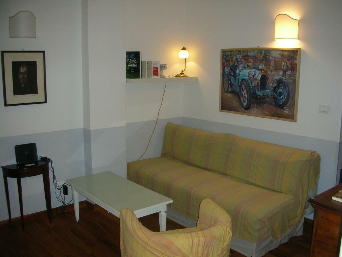 Nice Apartments In Downtown 博洛尼亚 外观 照片