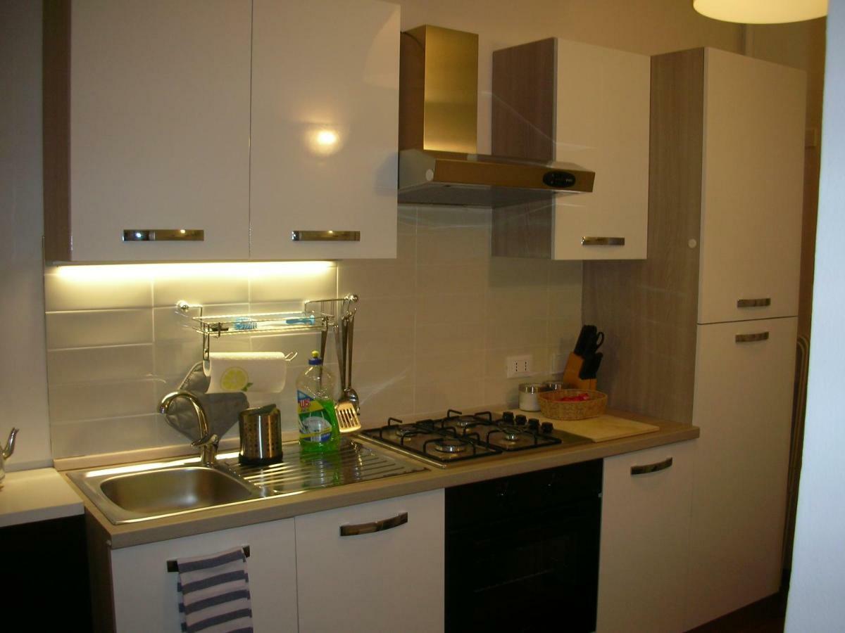 Nice Apartments In Downtown 博洛尼亚 外观 照片