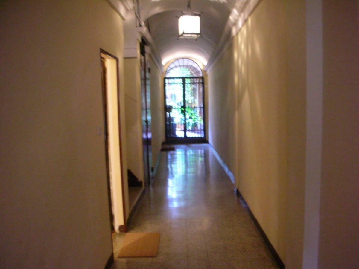 Nice Apartments In Downtown 博洛尼亚 外观 照片