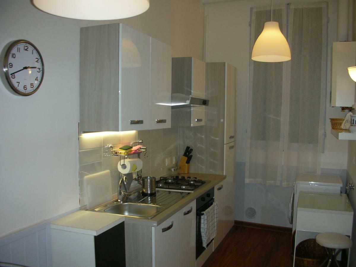 Nice Apartments In Downtown 博洛尼亚 外观 照片