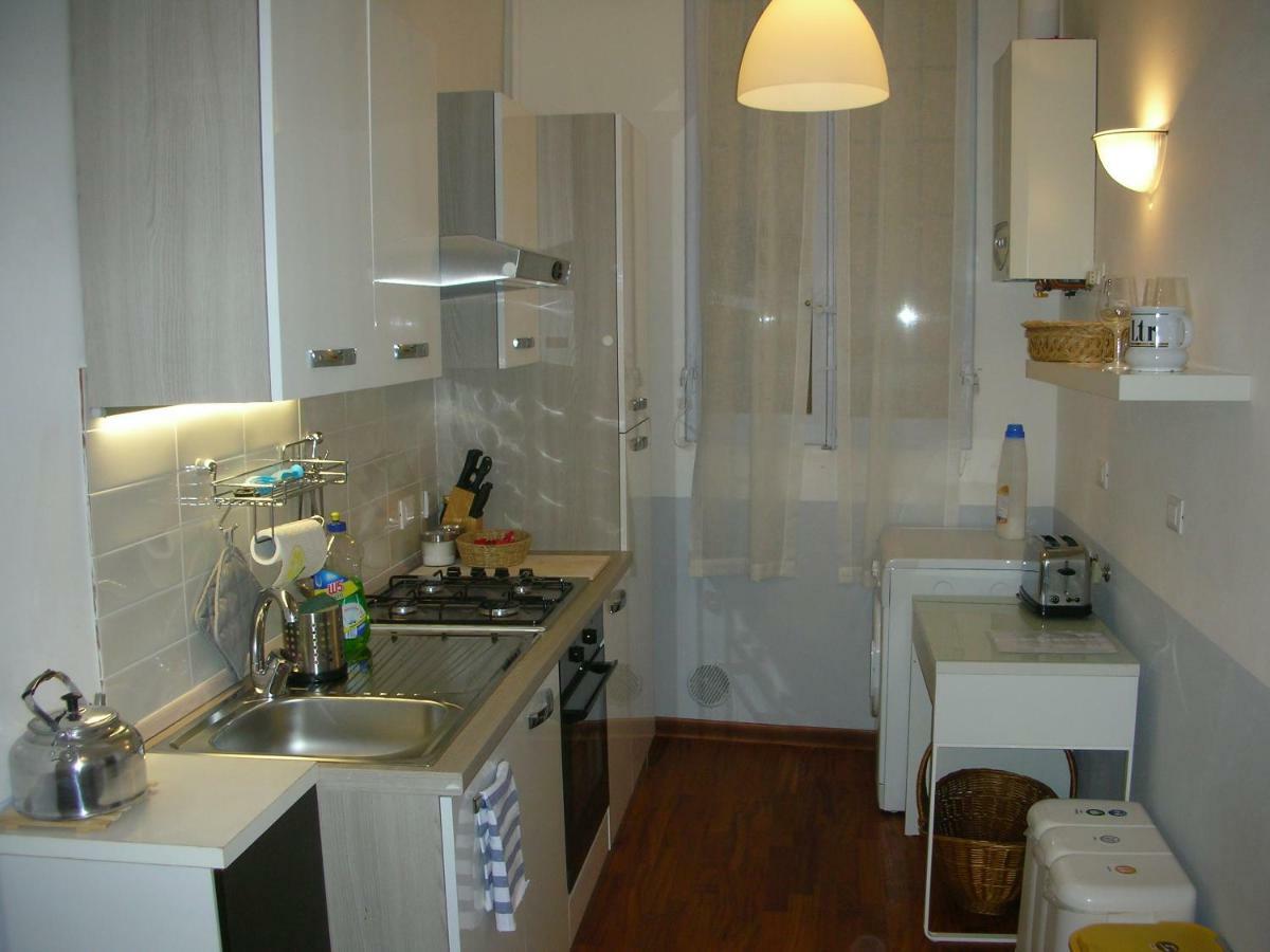 Nice Apartments In Downtown 博洛尼亚 外观 照片