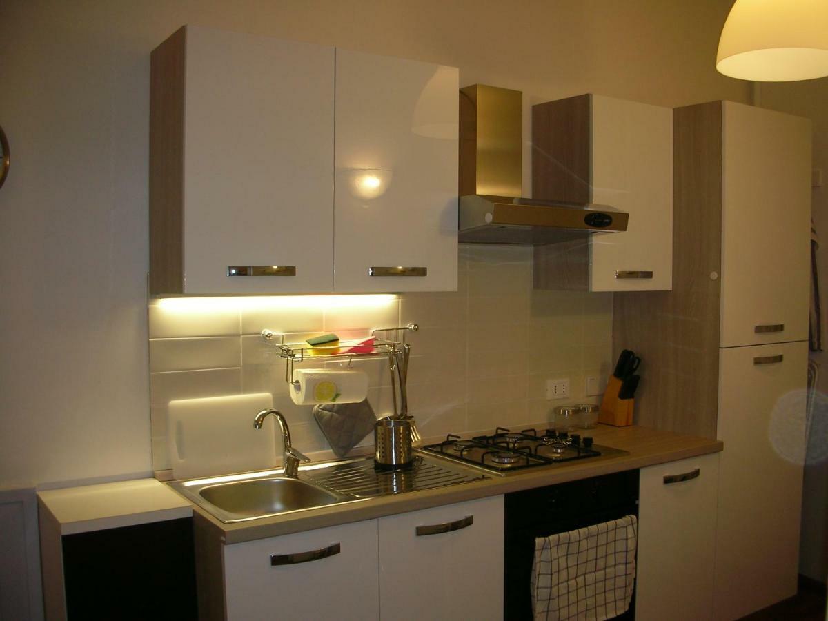 Nice Apartments In Downtown 博洛尼亚 外观 照片
